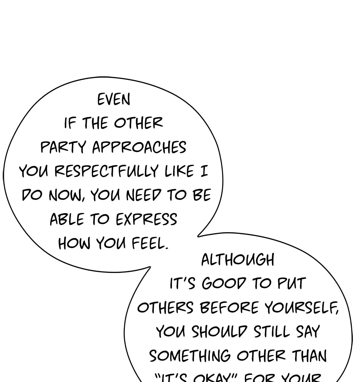 Accidental Warrior Chapter 39 page 43 - 