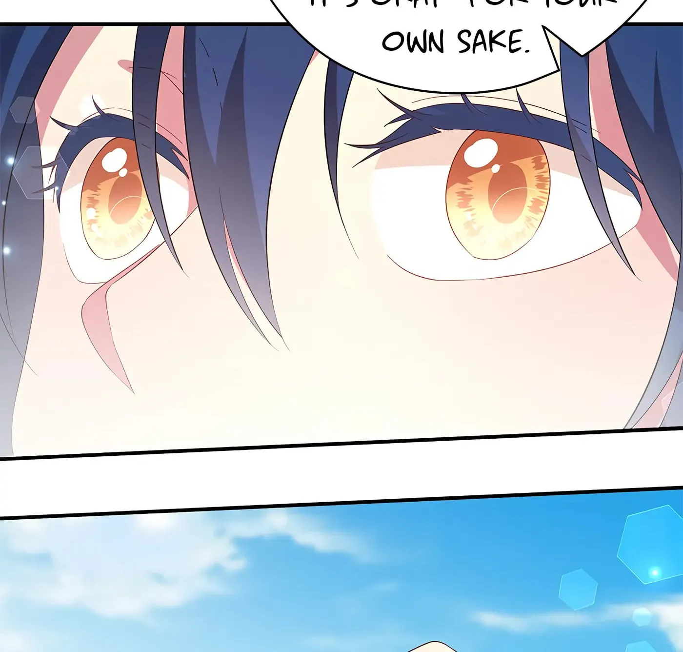 Accidental Warrior Chapter 39 page 44 - 