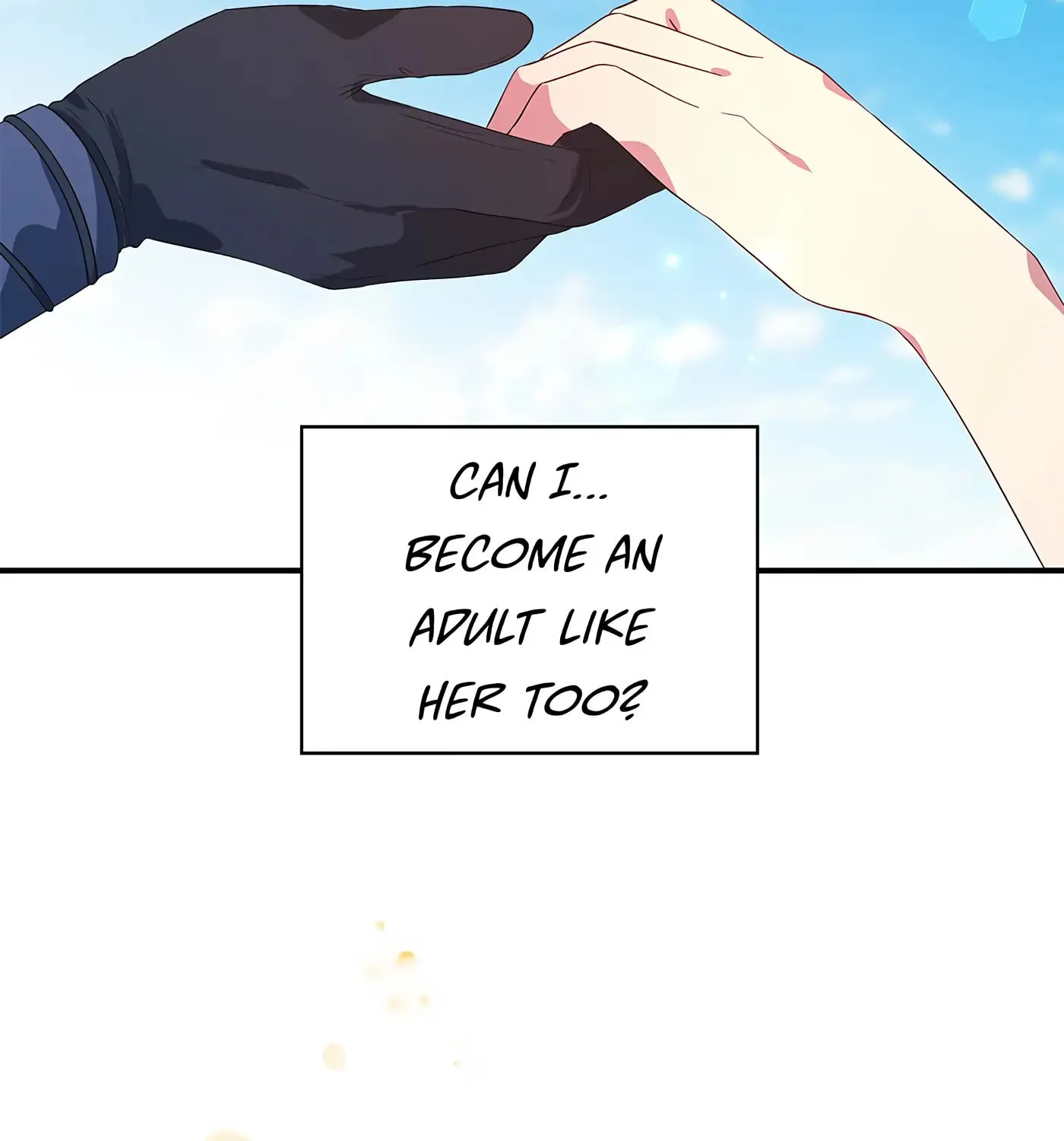Accidental Warrior Chapter 39 page 45 - 
