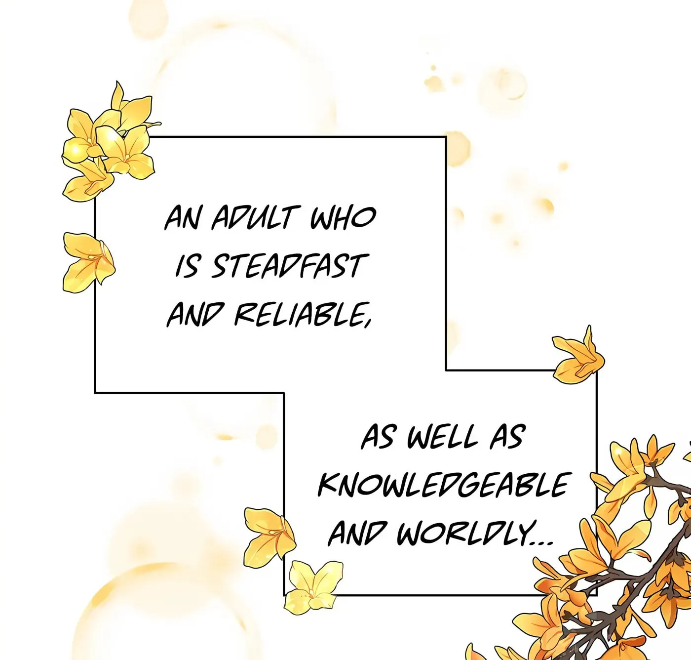 Accidental Warrior Chapter 39 page 46 - 
