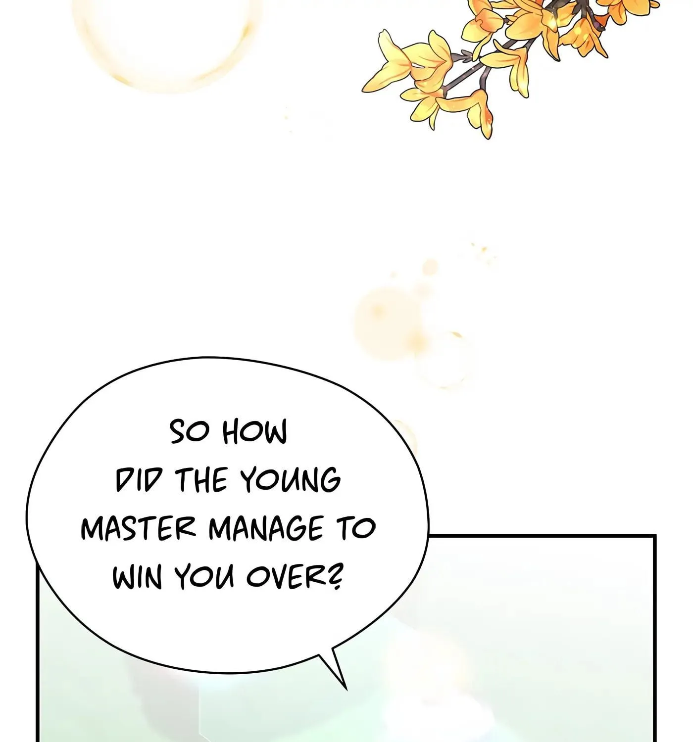 Accidental Warrior Chapter 39 page 47 - 