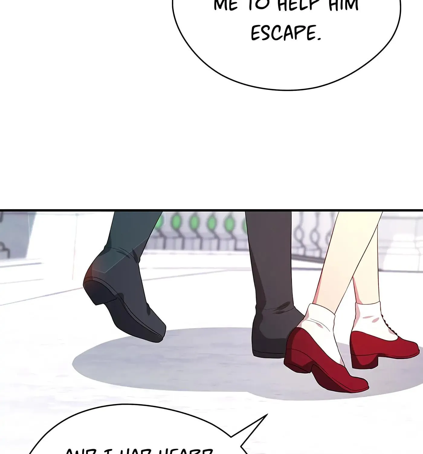 Accidental Warrior Chapter 39 page 49 - 