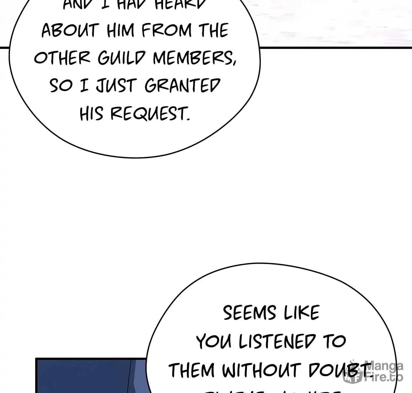 Accidental Warrior Chapter 39 page 50 - 