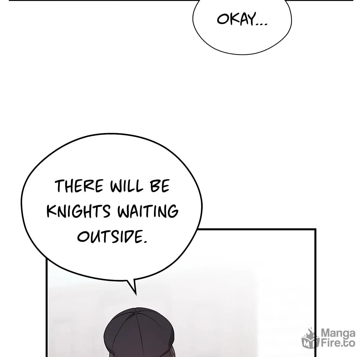Accidental Warrior Chapter 39 page 6 - 