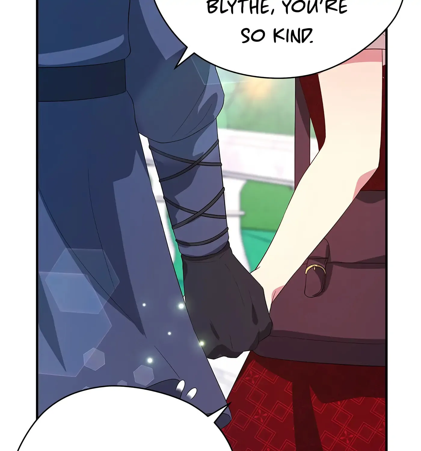 Accidental Warrior Chapter 39 page 51 - 