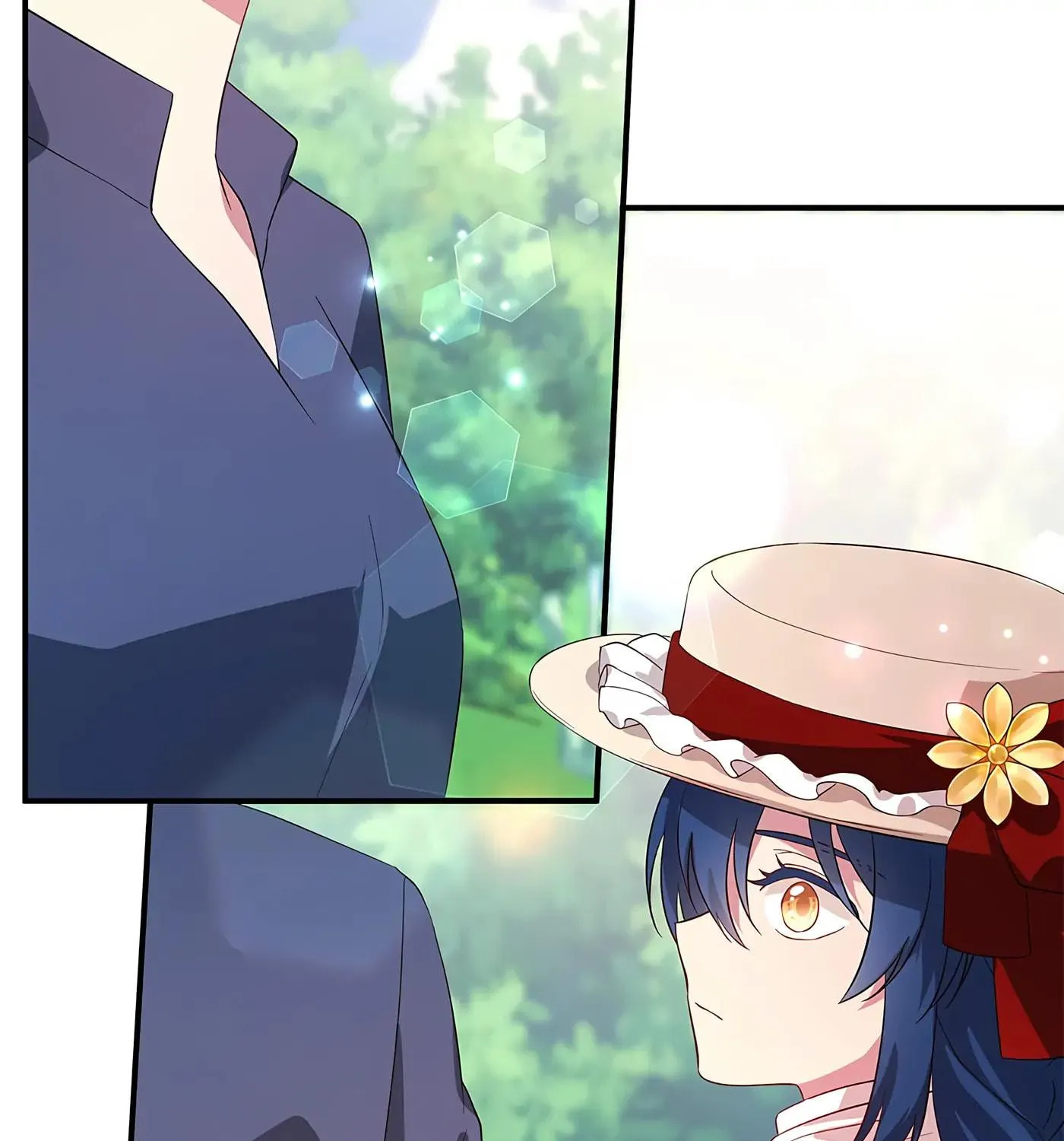 Accidental Warrior Chapter 39 page 53 - 