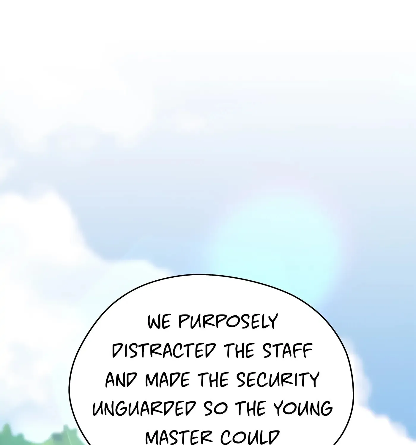 Accidental Warrior Chapter 39 page 55 - 