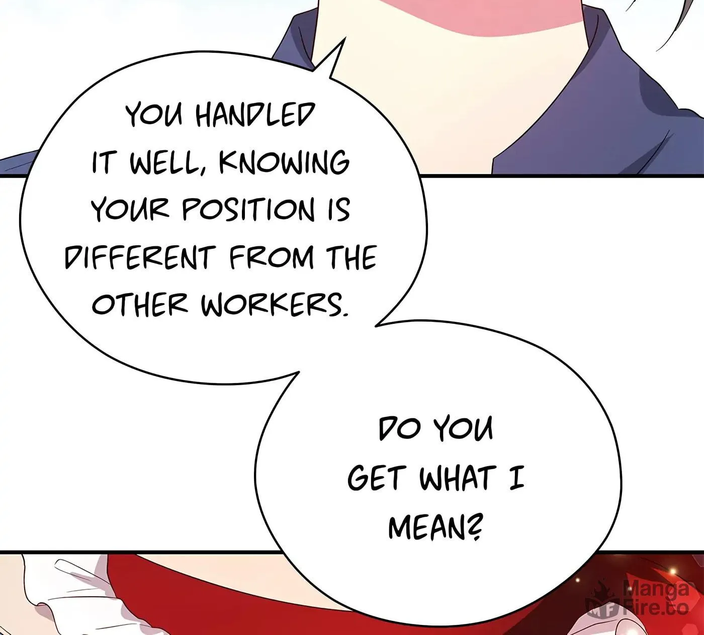 Accidental Warrior Chapter 39 page 60 - 