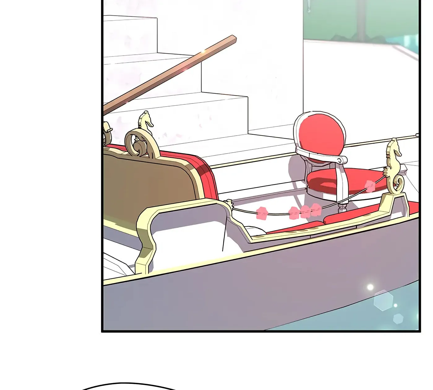 Accidental Warrior Chapter 39 page 64 - 