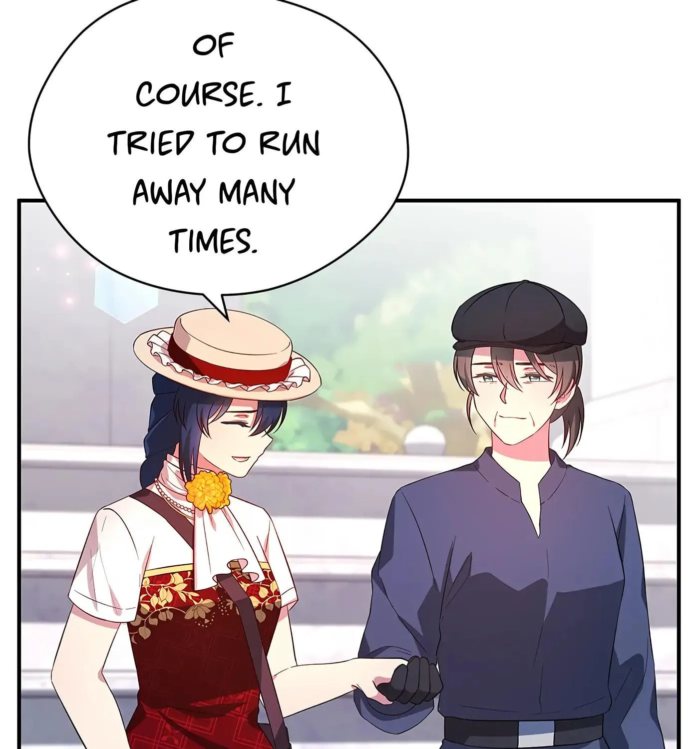 Accidental Warrior Chapter 39 page 65 - 