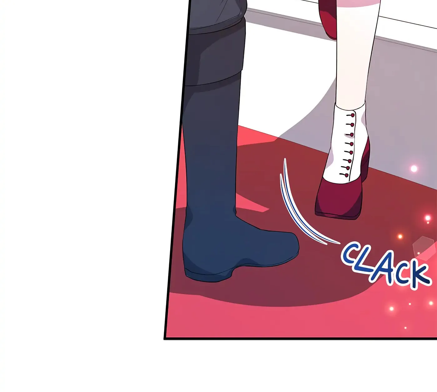Accidental Warrior Chapter 39 page 68 - 