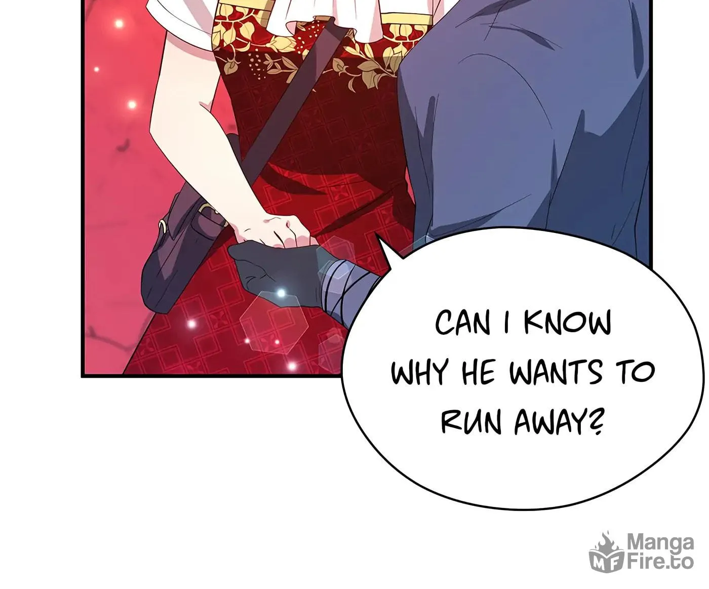 Accidental Warrior Chapter 39 page 70 - 