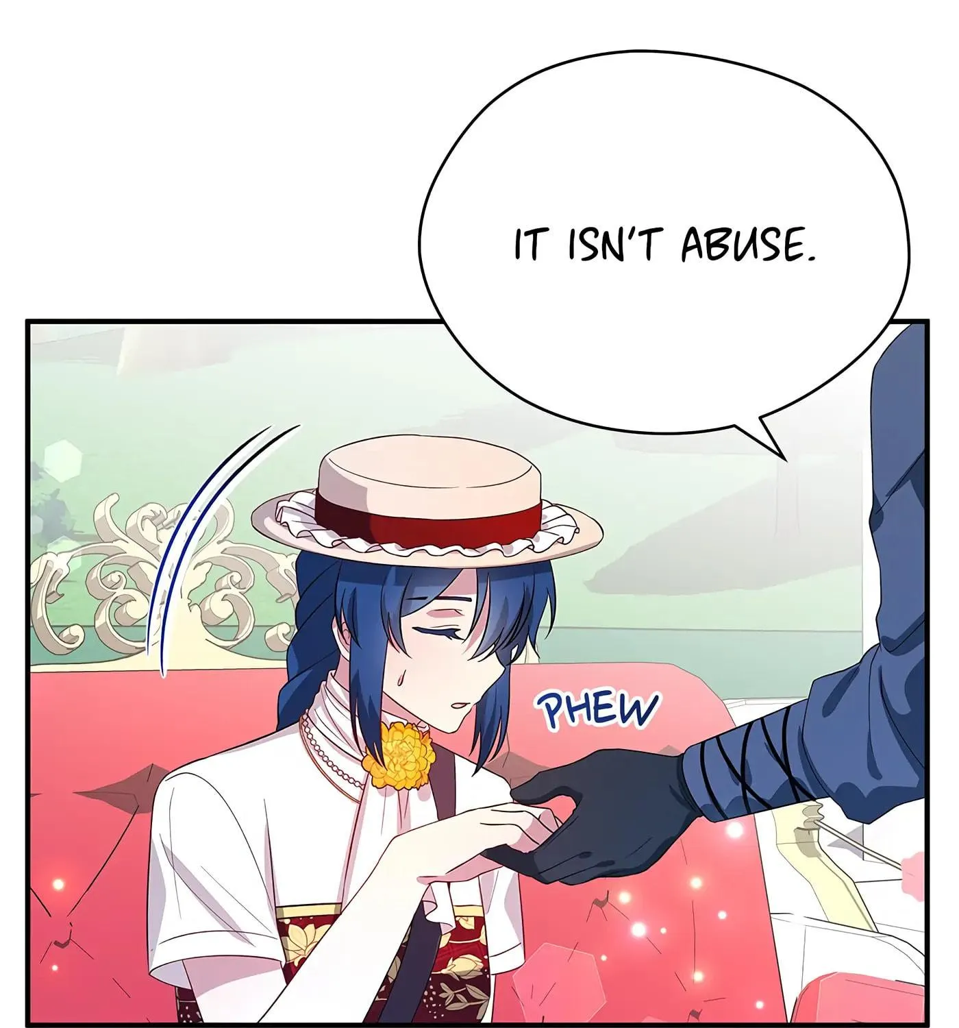 Accidental Warrior Chapter 39 page 71 - 