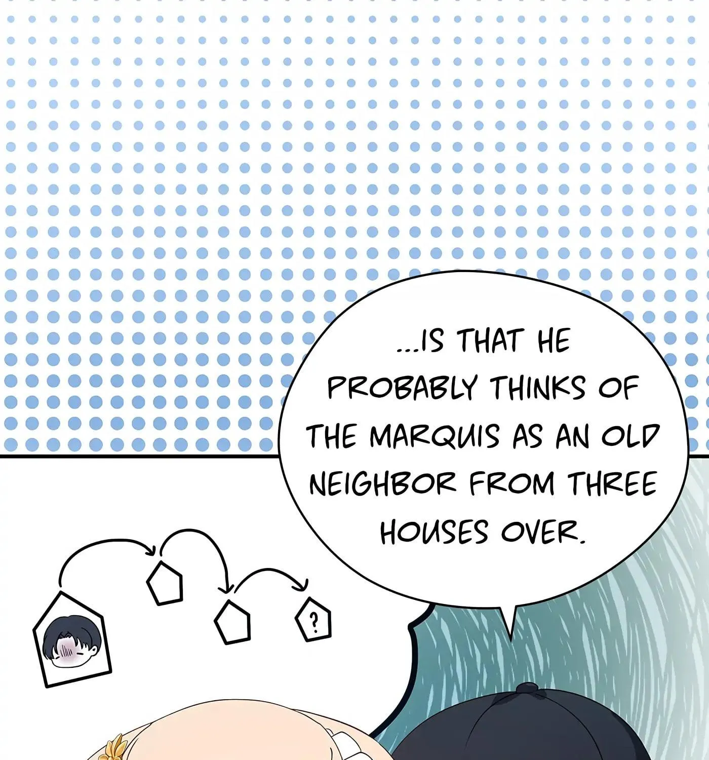 Accidental Warrior Chapter 39 page 77 - 