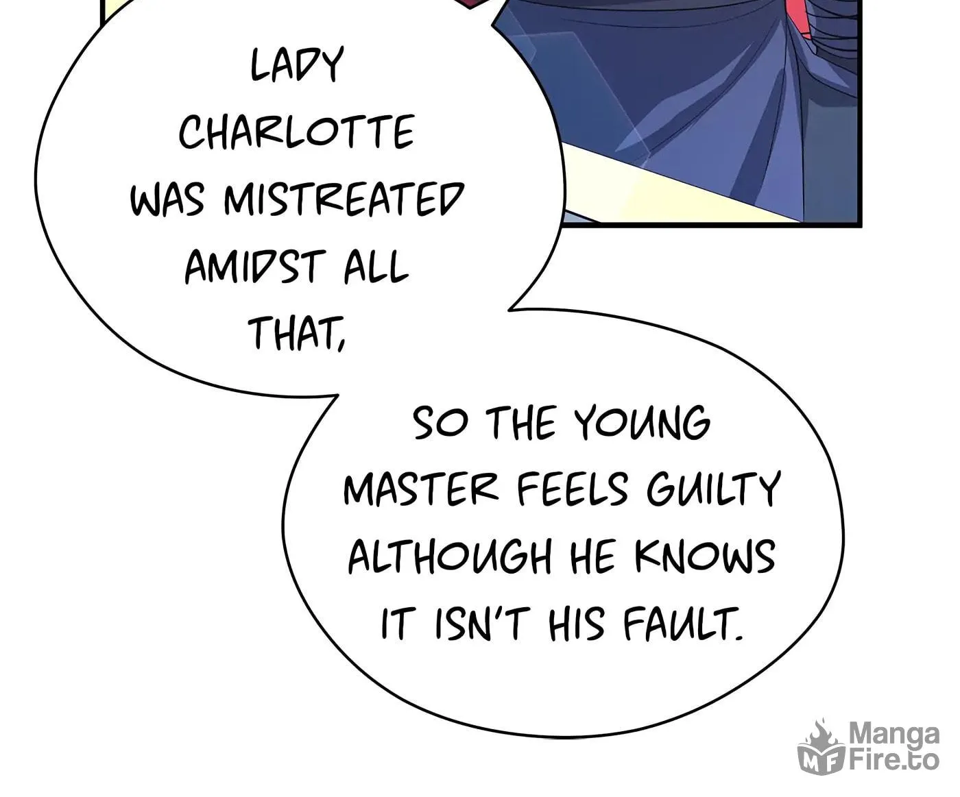 Accidental Warrior Chapter 39 page 80 - 