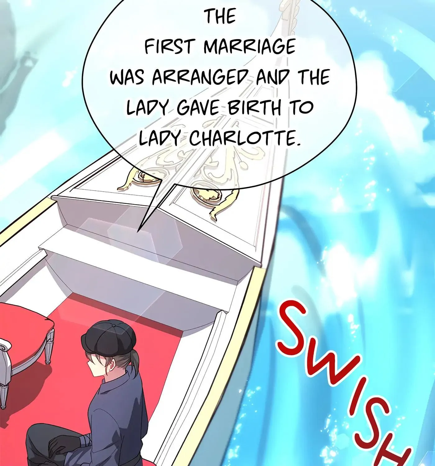 Accidental Warrior Chapter 39 page 83 - 