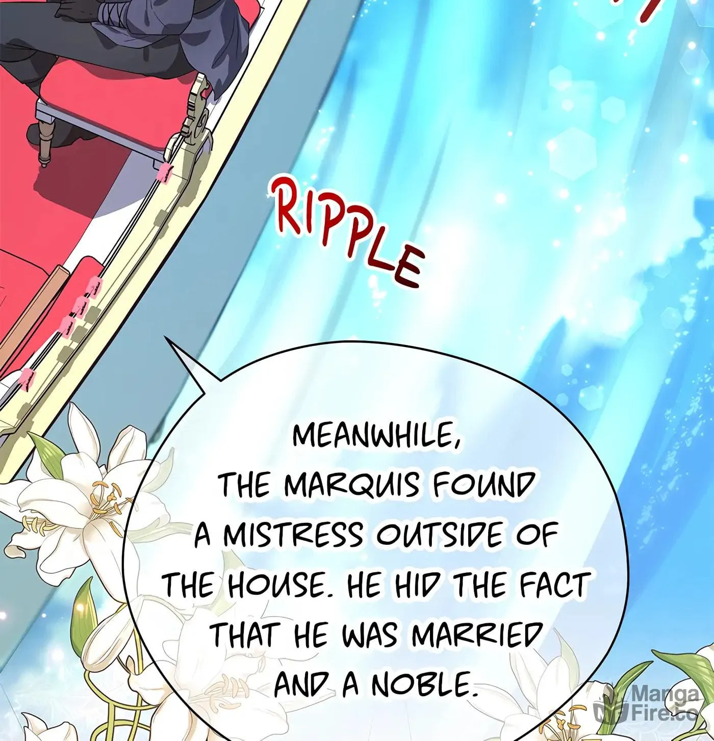 Accidental Warrior Chapter 39 page 84 - 