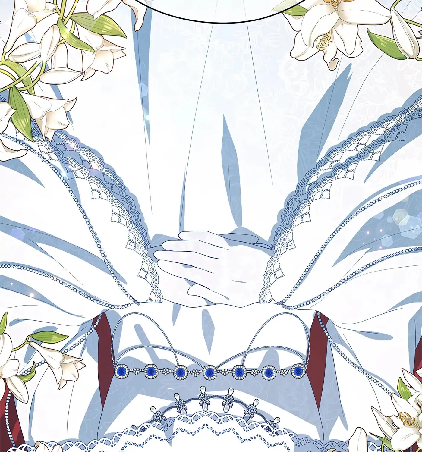 Accidental Warrior Chapter 39 page 85 - 
