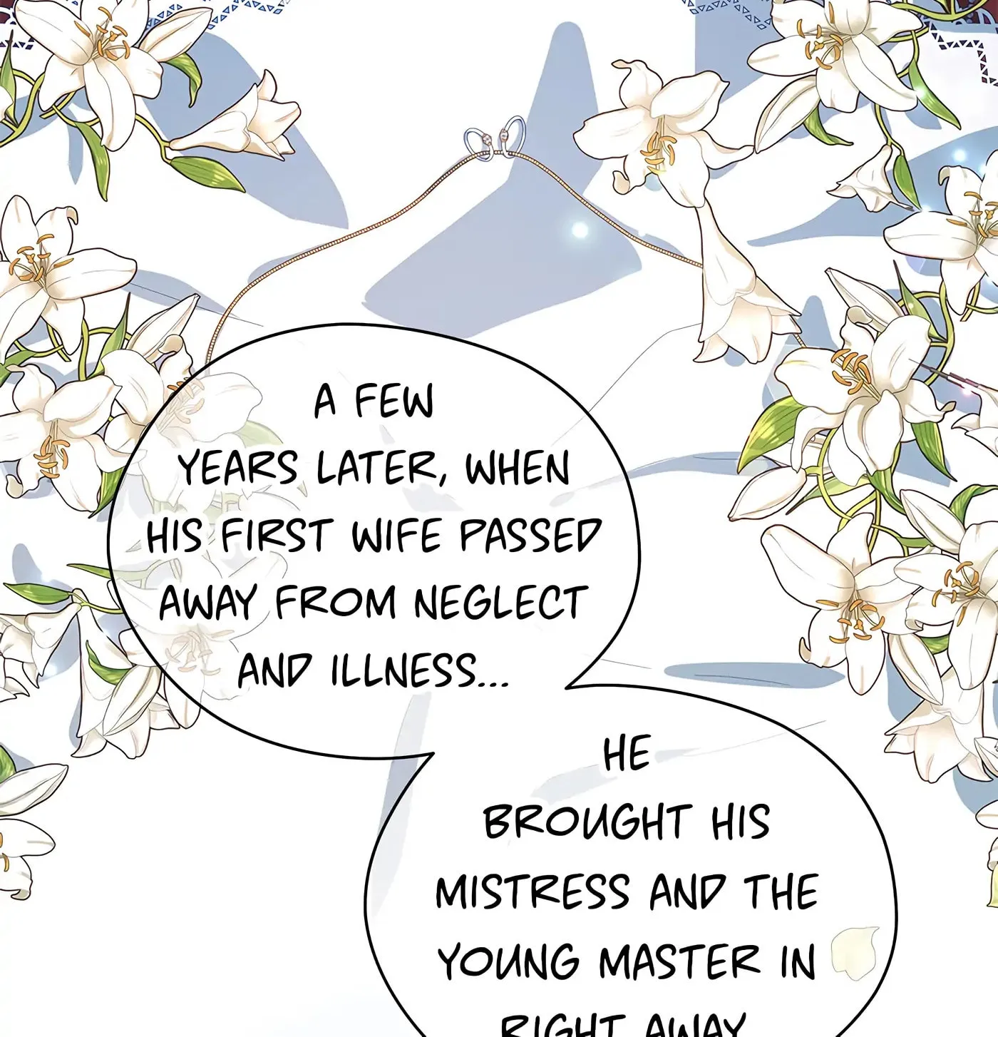 Accidental Warrior Chapter 39 page 86 - 