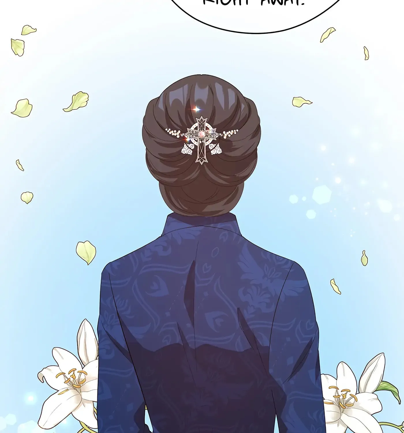 Accidental Warrior Chapter 39 page 87 - 