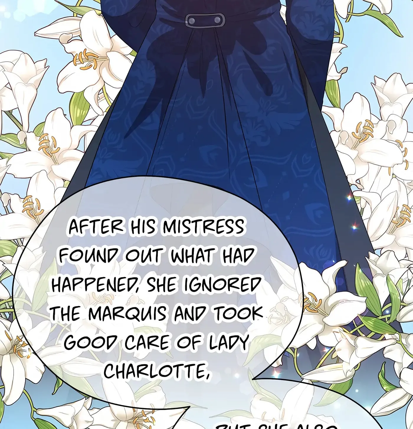 Accidental Warrior Chapter 39 page 88 - 