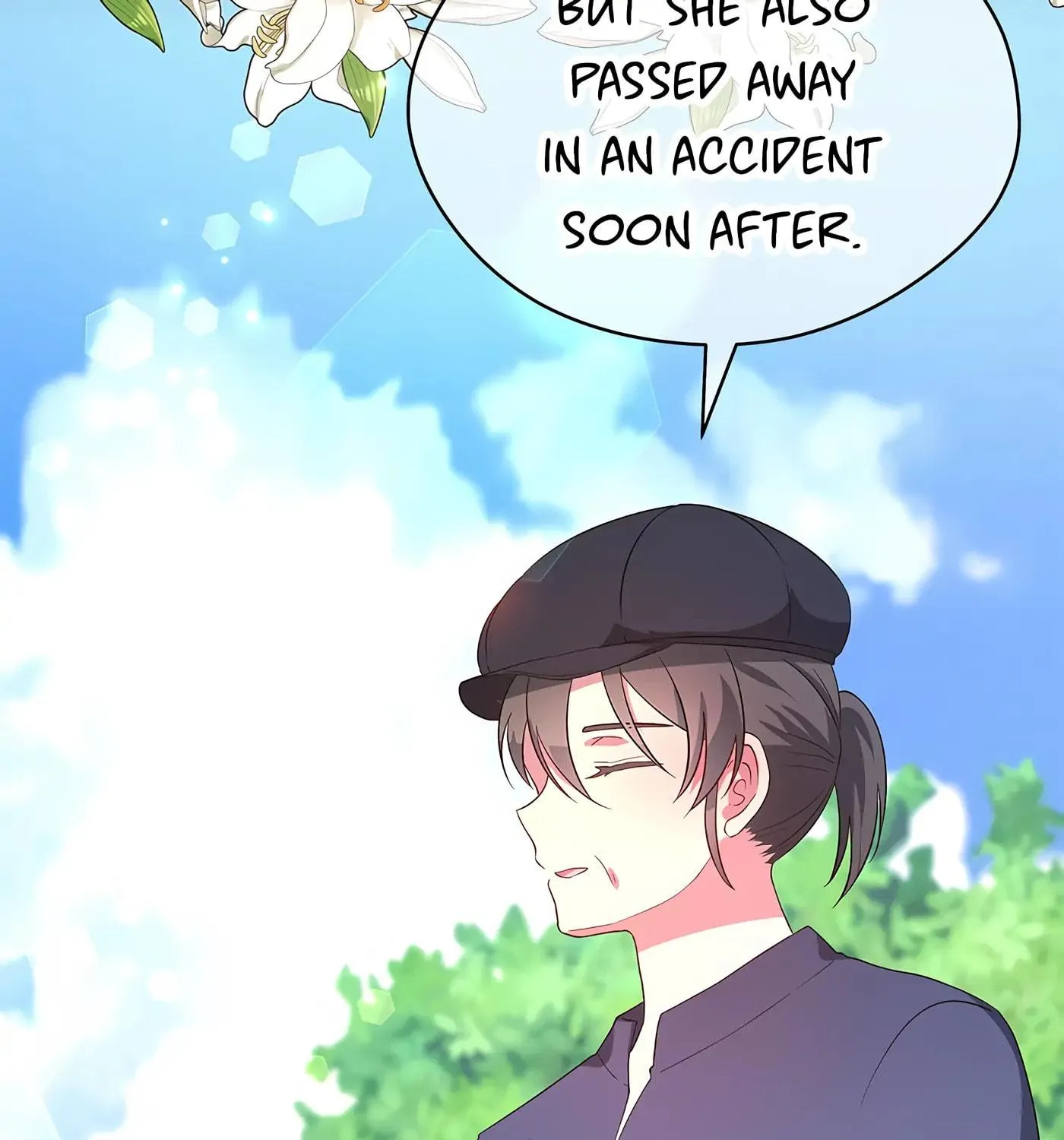 Accidental Warrior Chapter 39 page 89 - 