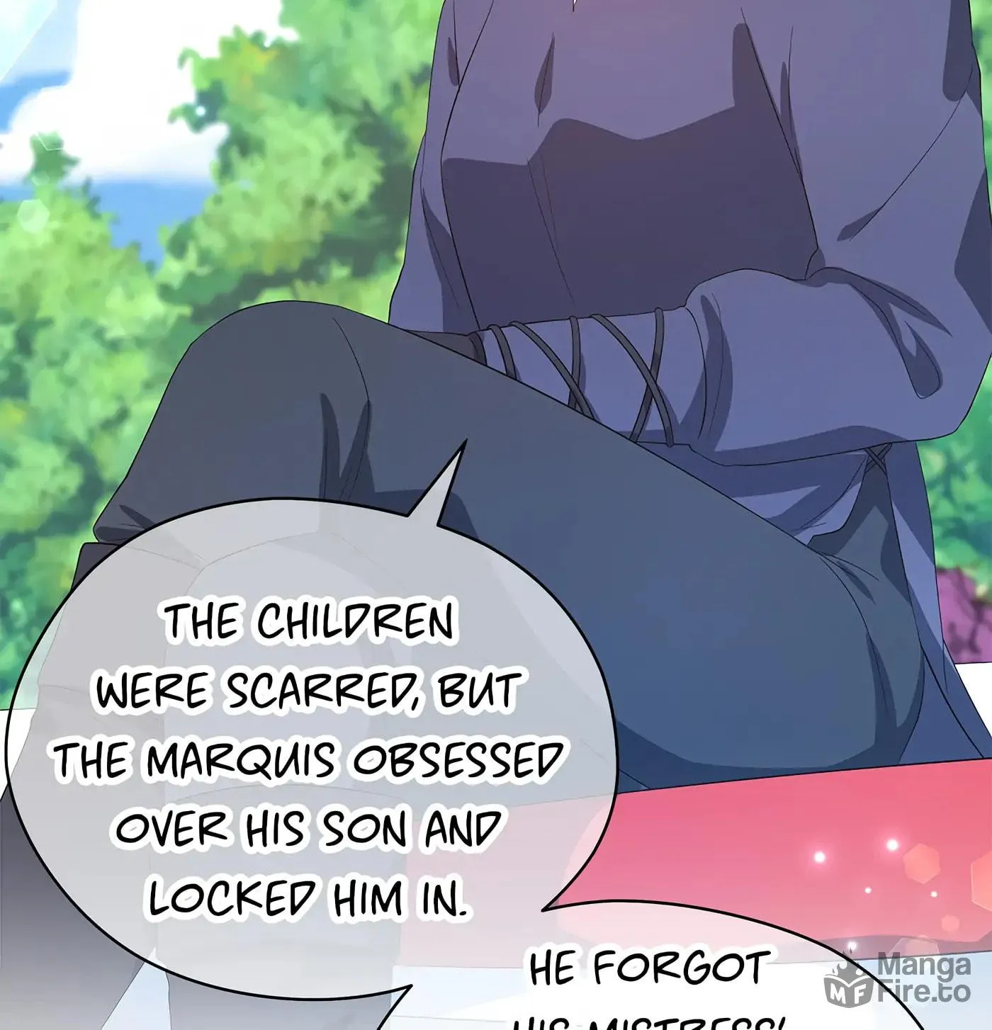 Accidental Warrior Chapter 39 page 90 - 
