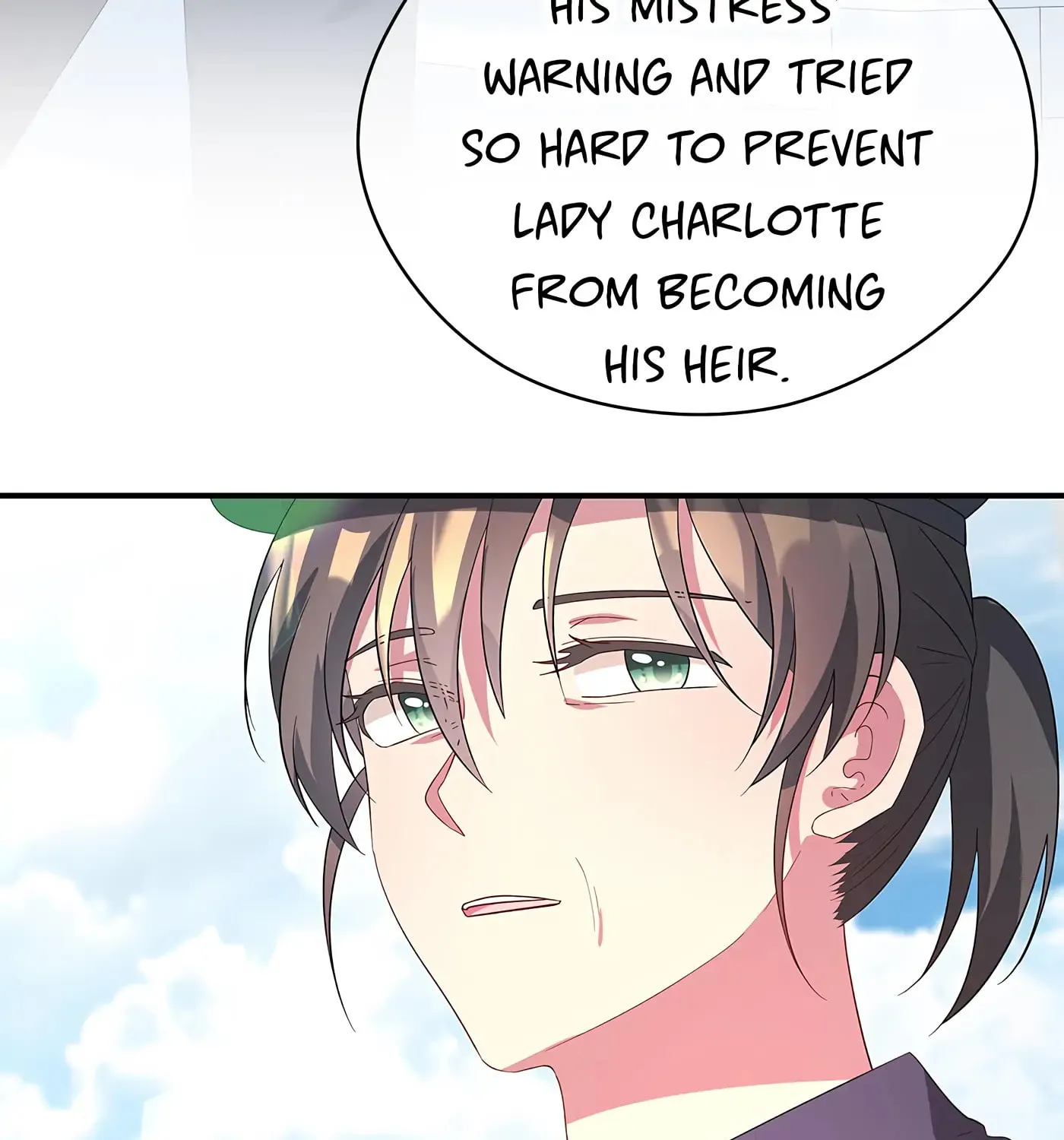 Accidental Warrior Chapter 39 page 91 - 