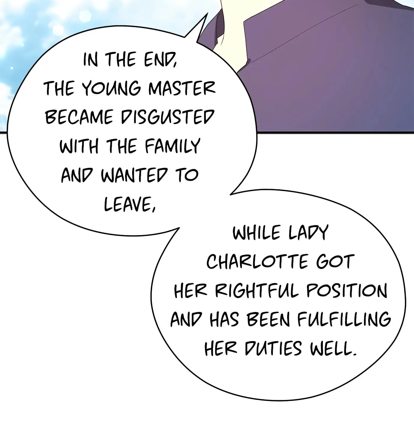 Accidental Warrior Chapter 39 page 92 - 