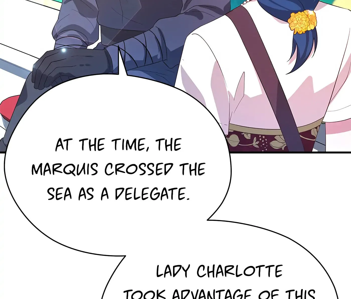 Accidental Warrior Chapter 39 page 94 - 