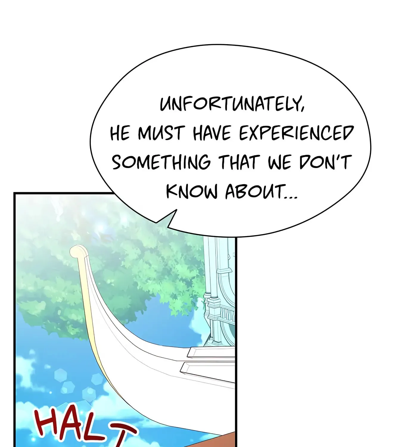 Accidental Warrior Chapter 39 page 97 - 