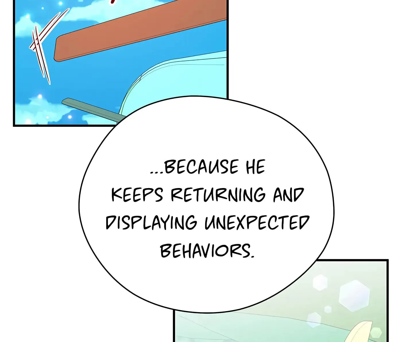 Accidental Warrior Chapter 39 page 98 - 