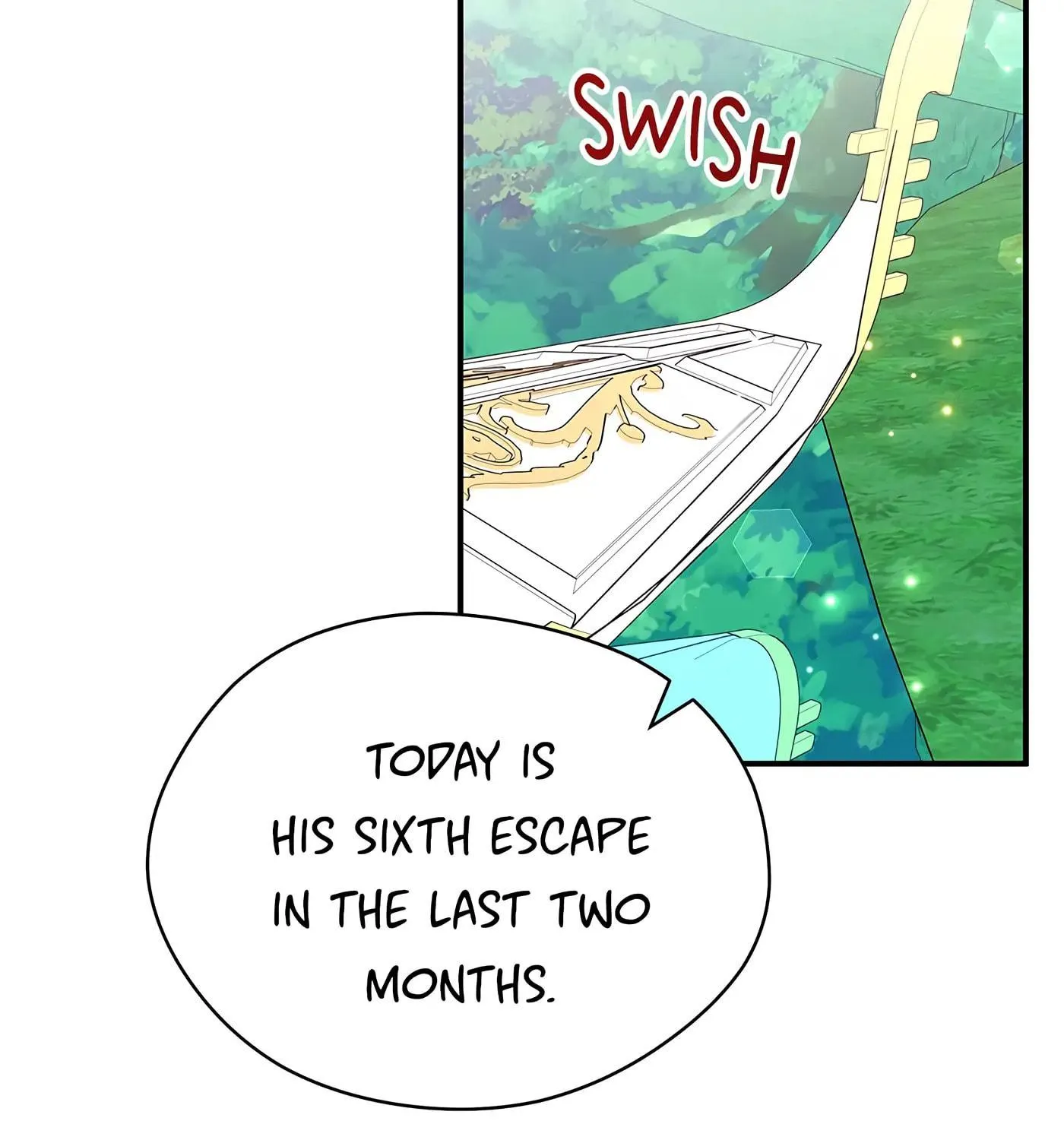 Accidental Warrior Chapter 39 page 99 - 