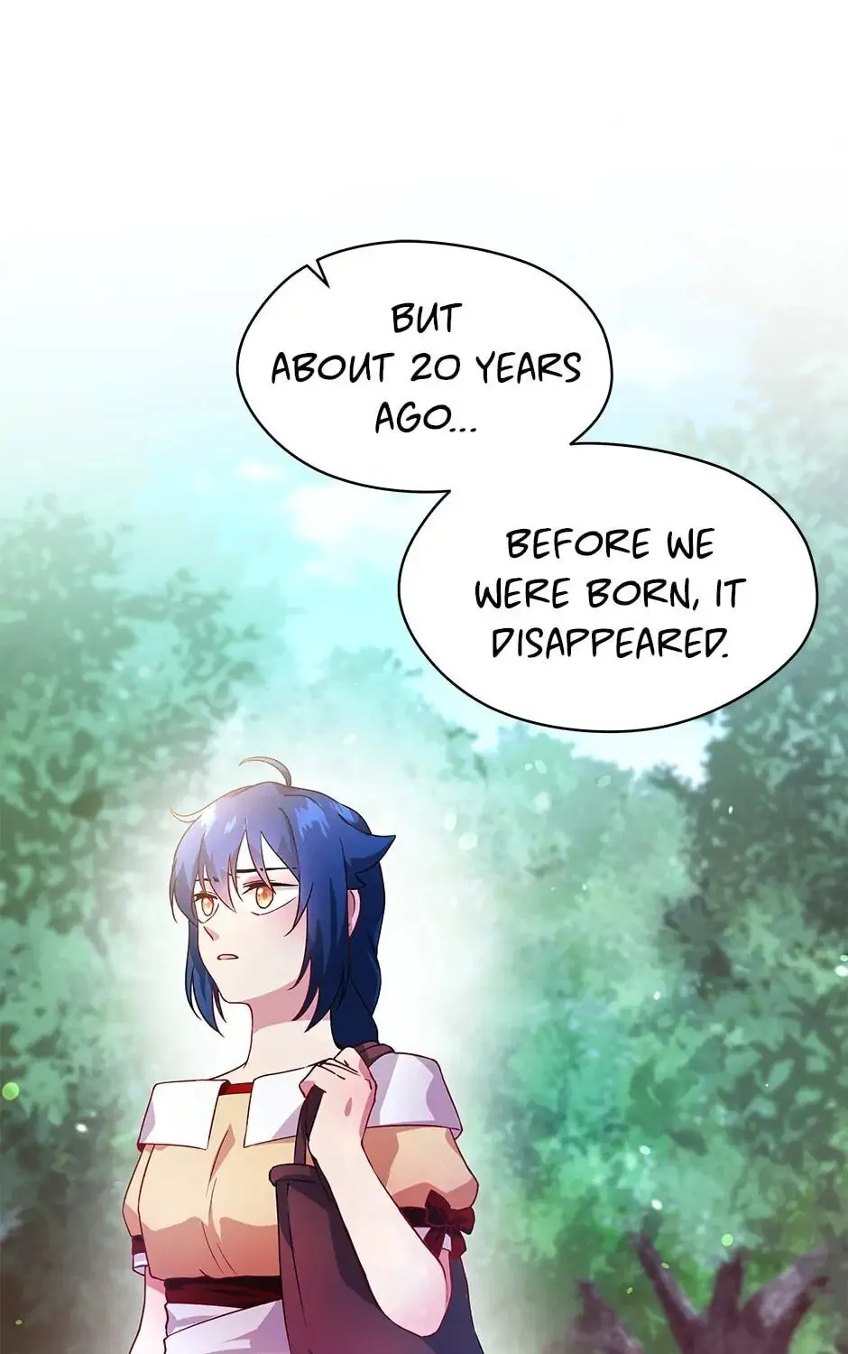 Accidental Warrior Chapter 4 page 111 - 