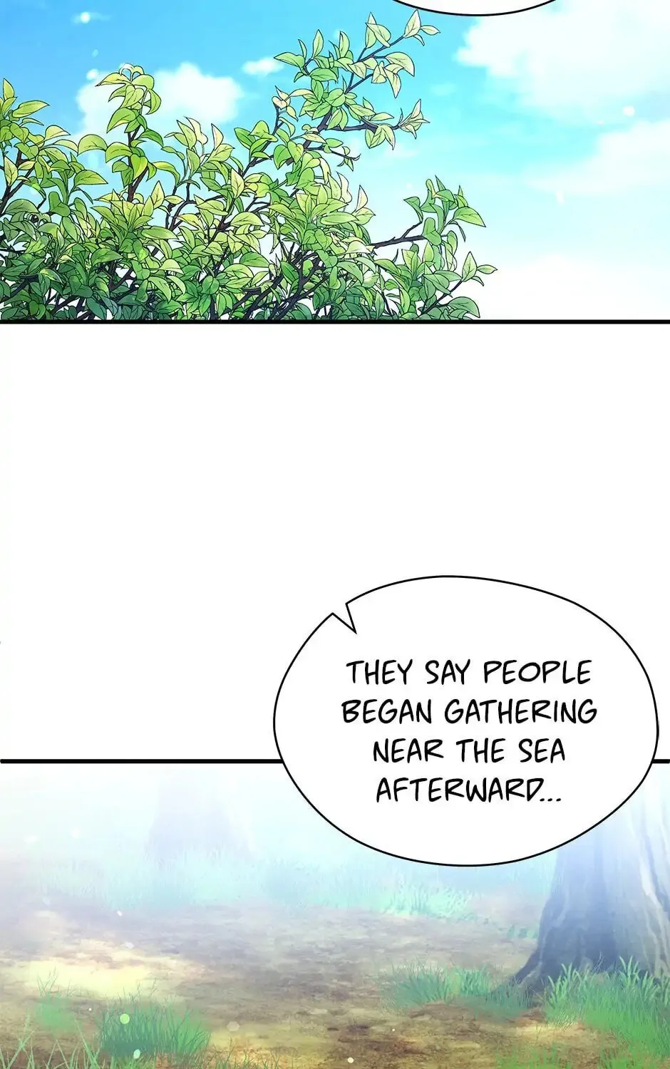 Accidental Warrior Chapter 4 page 115 - 
