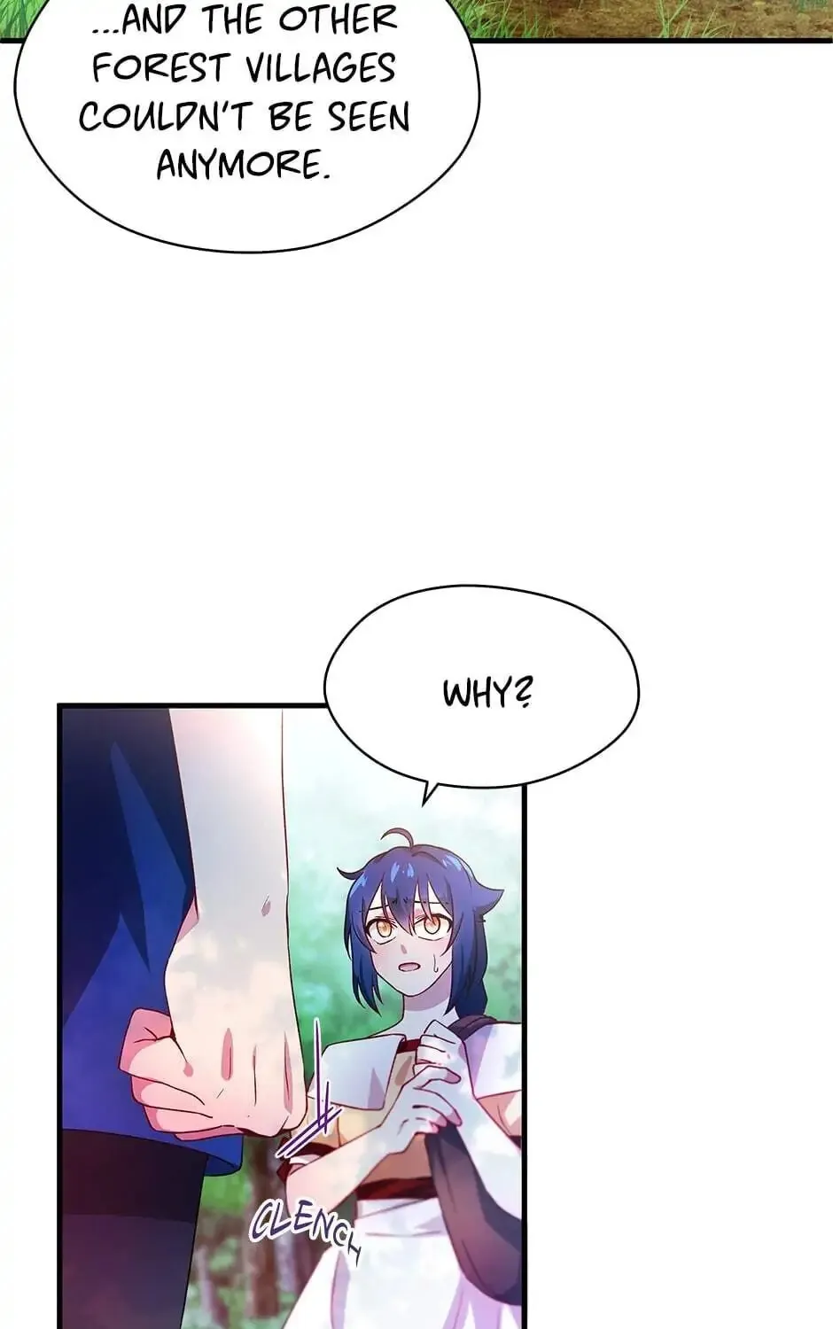 Accidental Warrior Chapter 4 page 117 - 