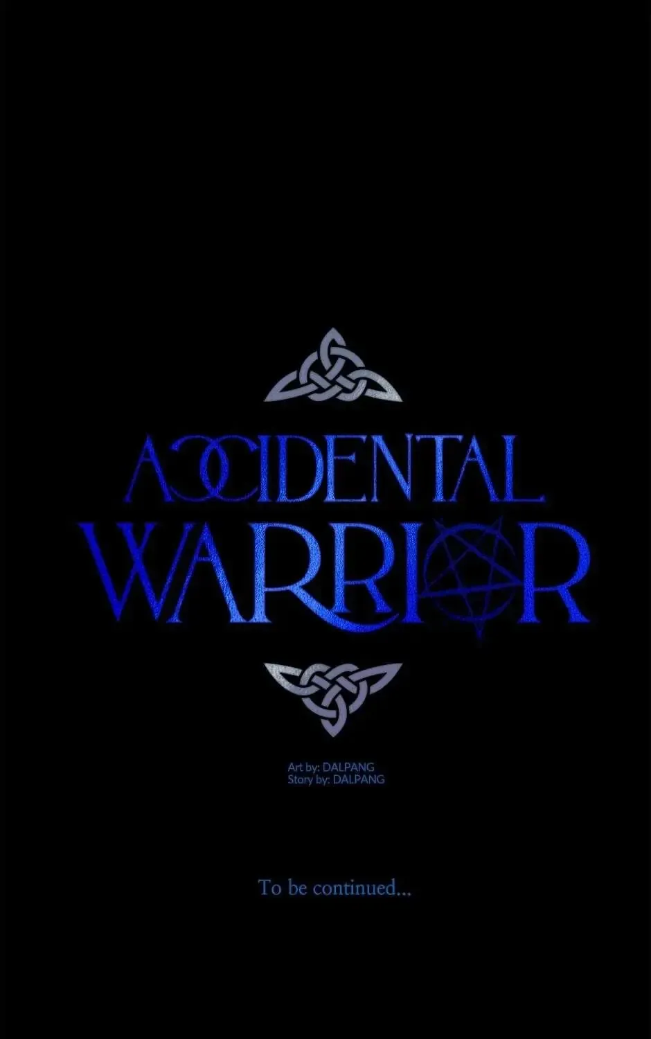 Accidental Warrior Chapter 4 page 127 - 