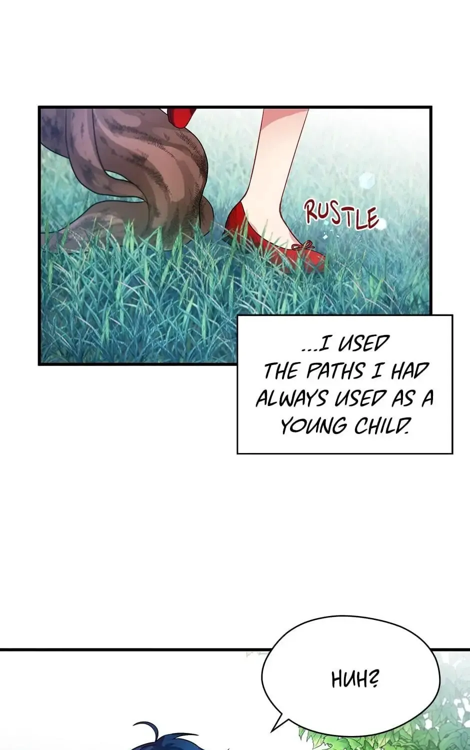 Accidental Warrior Chapter 4 page 21 - 