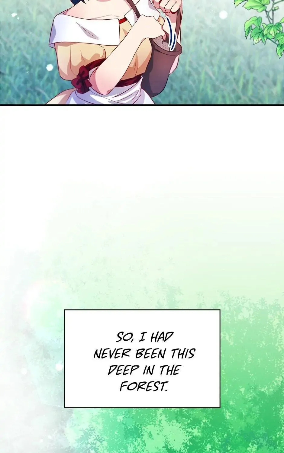 Accidental Warrior Chapter 4 page 23 - 