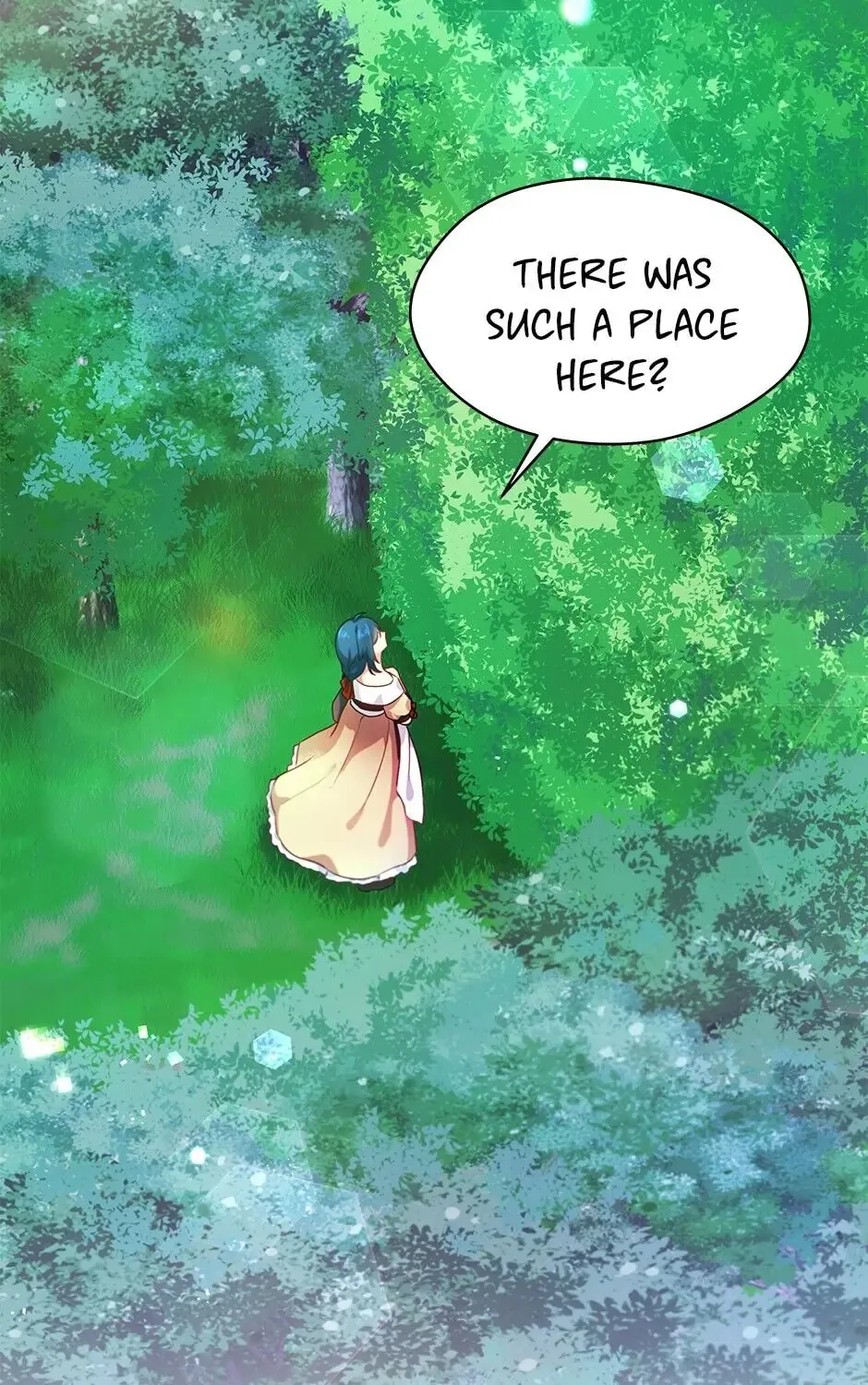 Accidental Warrior Chapter 4 page 25 - 