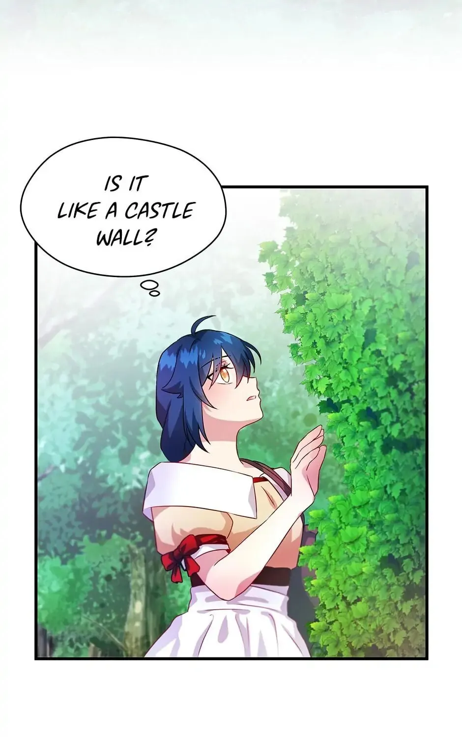 Accidental Warrior Chapter 4 page 27 - 