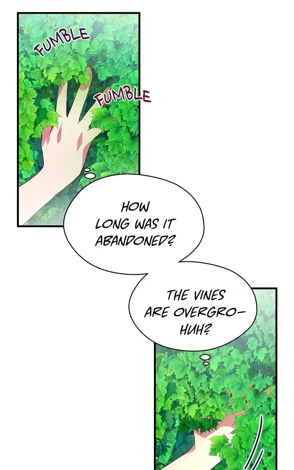 Accidental Warrior Chapter 4 page 29 - 