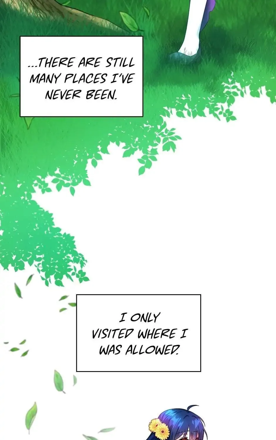 Accidental Warrior Chapter 4 page 5 - 