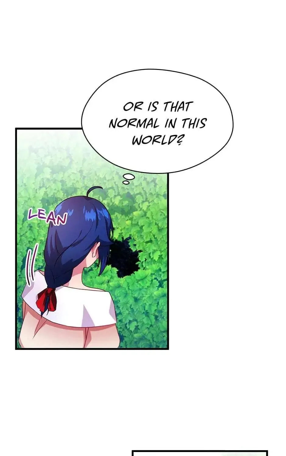 Accidental Warrior Chapter 4 page 41 - 
