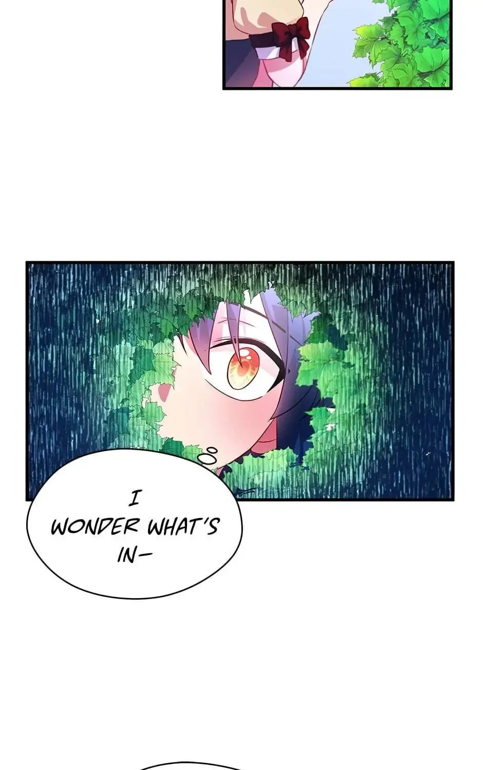 Accidental Warrior Chapter 4 page 43 - 