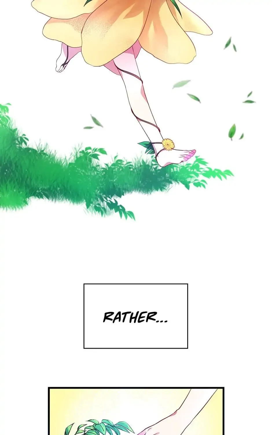 Accidental Warrior Chapter 4 page 7 - 