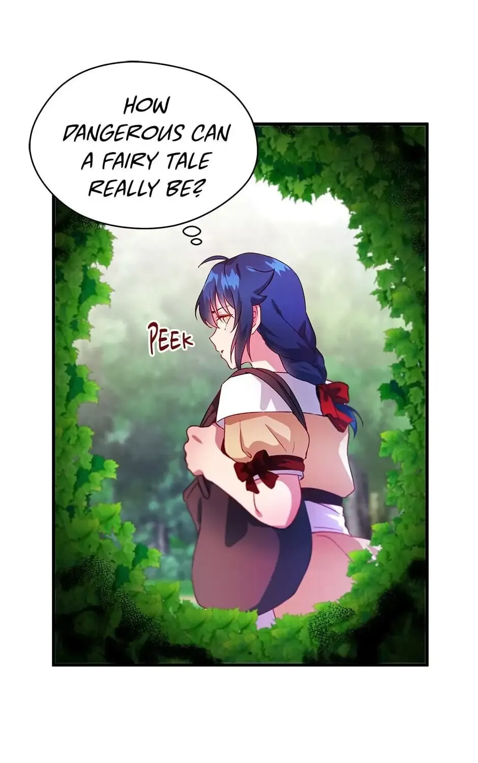Accidental Warrior Chapter 4 page 63 - 