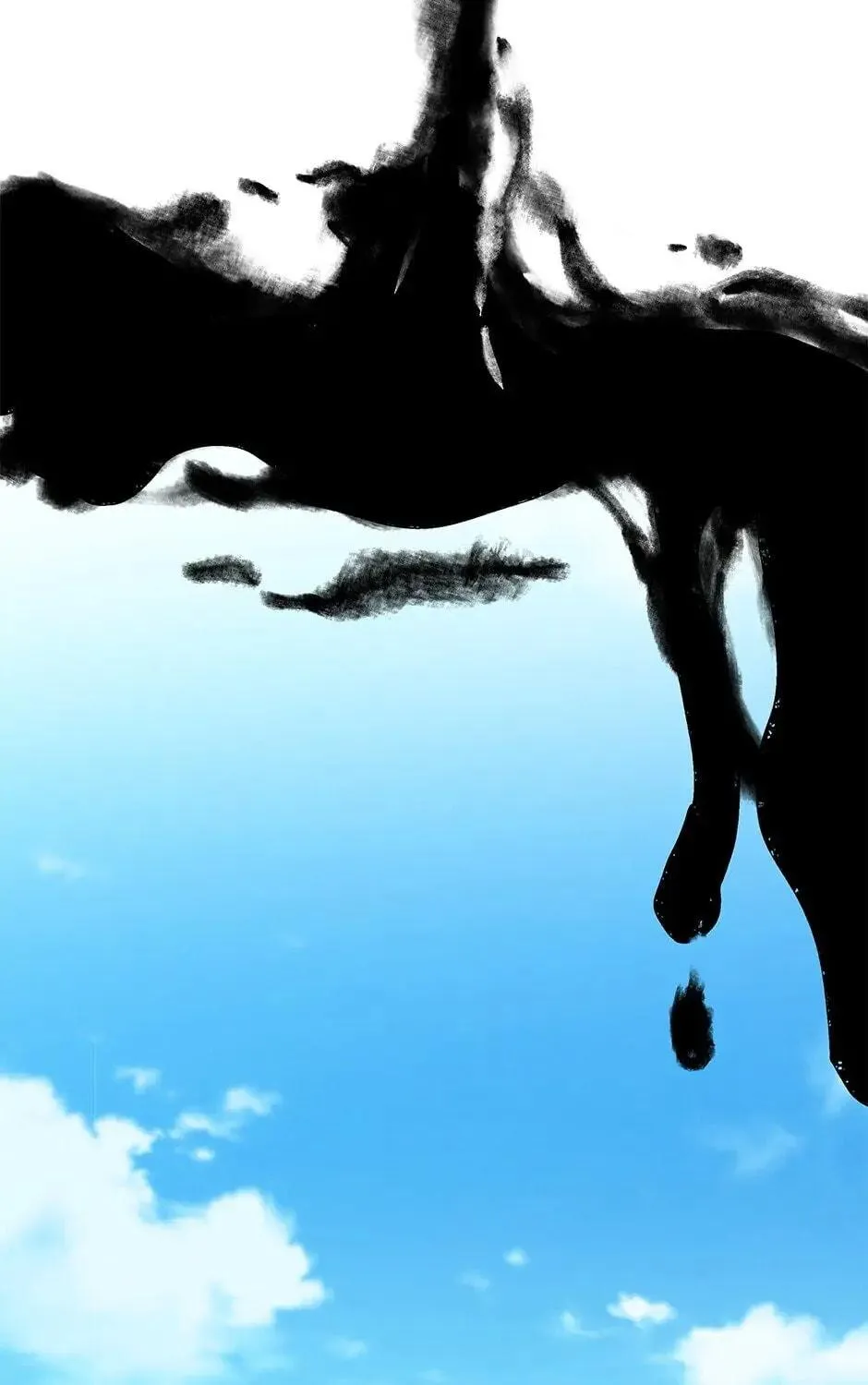 Accidental Warrior Chapter 4 page 69 - 