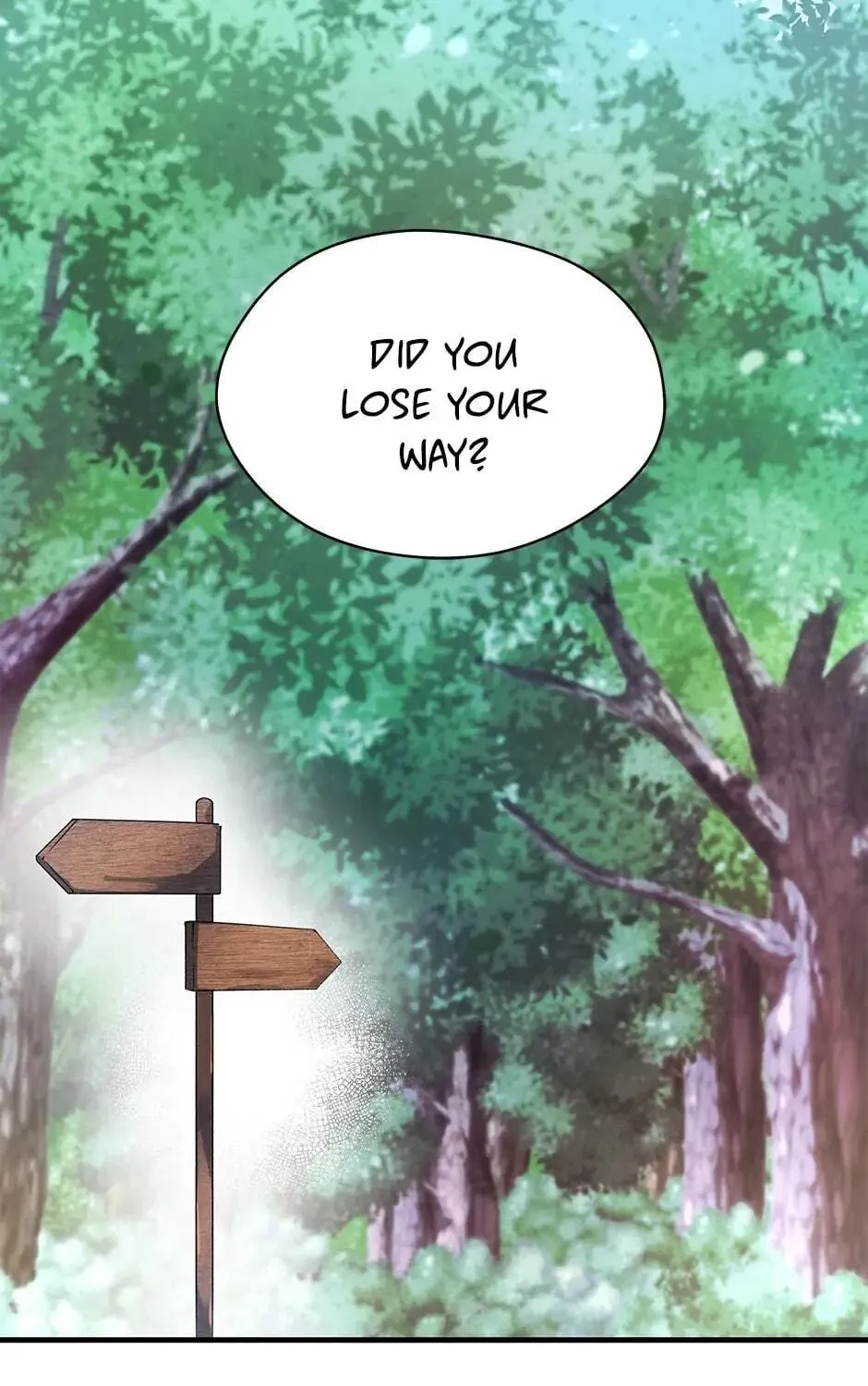 Accidental Warrior Chapter 4 page 71 - 