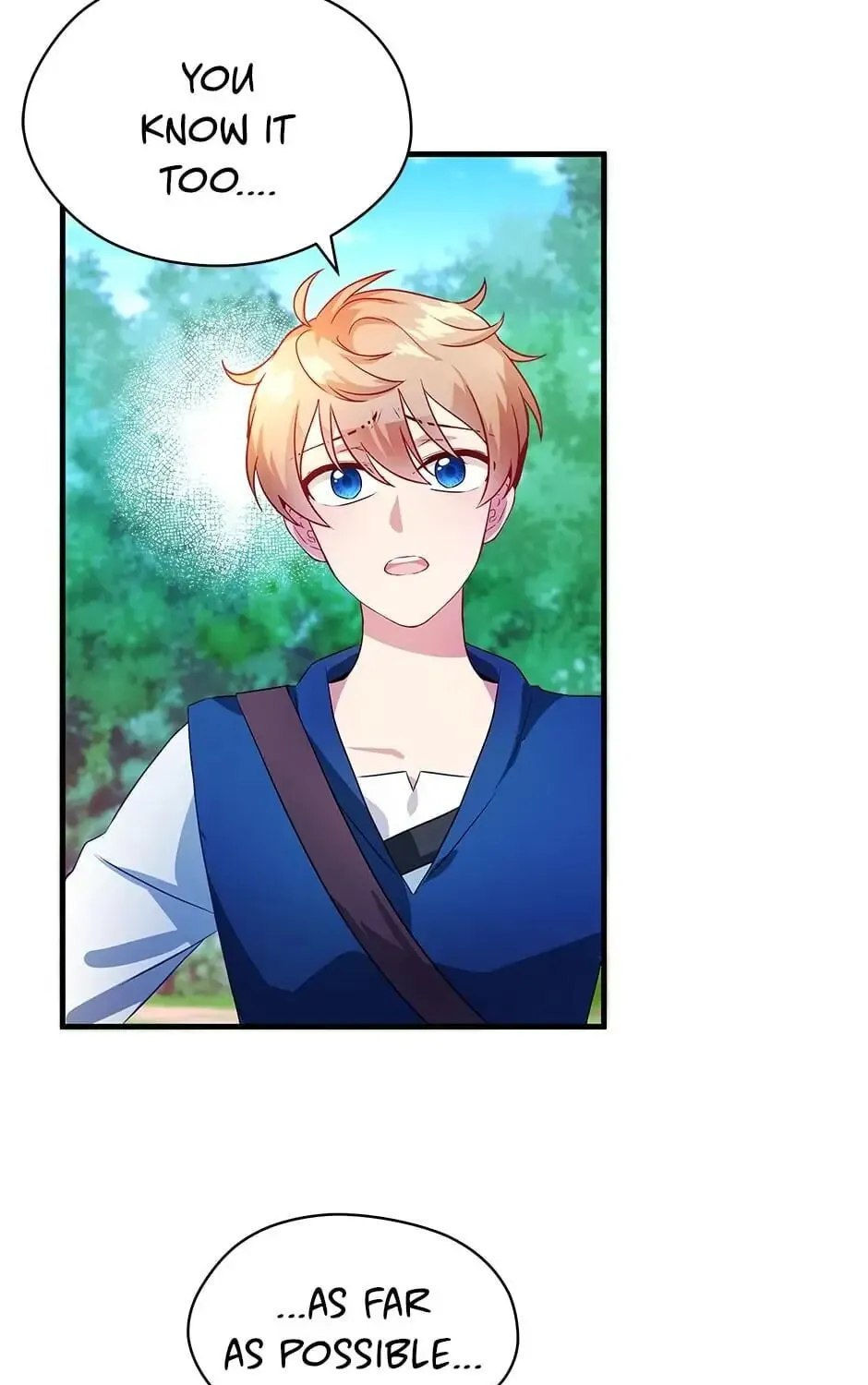 Accidental Warrior Chapter 4 page 75 - 
